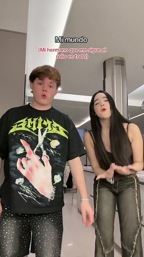 Sofia Roberta Vela: La historia de un vínculo fraternal