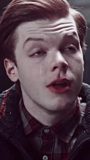 #gotham #jeromevaleska #jerome #jeromevaleskaedit