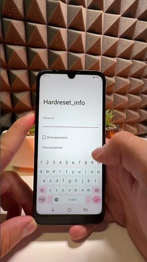 HOW TO CONNECT TO THE INTERNET ON DORO 8100? #tutorial #smartphone #android #fyp