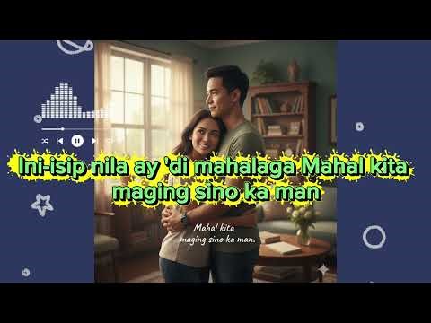 🎶MAGING SINO KA MAN - REY VSLERA (COVER AI)2