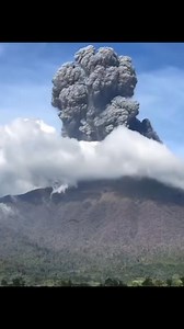 🚨Mt. KANLAON Emergency Alert🚨 NDRRMC(3:29PM, 09Dec24) Mag-ingat sa pyroclastics at ashfall, at nakalalasong volcanic gases dulot ng patuloy na pagputok ng Bulkang Kanlaon. Emergency Alert NDRRMC(3:38PM, 09Dec24) ALERT LEVEL 3: Kasalukuyang may nagaganap na explosive eruption ang Bulkang Kanlaon. Mag-ingat at sumunod sa abiso ng kinauukulan. Video courtesy of EMERGENCY RESPONSE DEPARTMENT #MtKanlaon | BOHOL FLASH Report