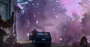 "Color Out of Space" (2020) - Review