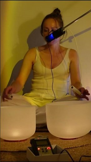 Sound Bath - Meditation