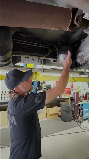 Easy Spin-On Fuel Filter Upgrade for 2011–2016 6.7L Power Stroke