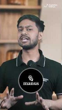 Manus 1.6 Just Leveled Up AI Agents — They Actually Get Work Done