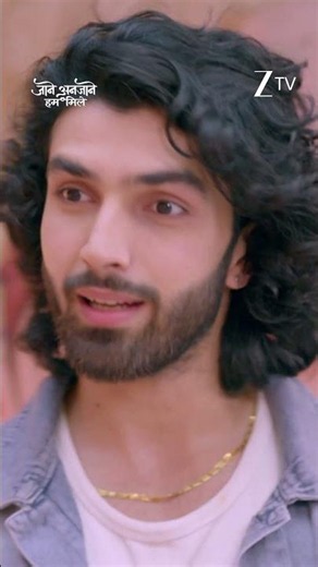 Jaane Anjaane Hum Mile | Ep - 563 | Reel | Jul 03 2026 | Zee TV