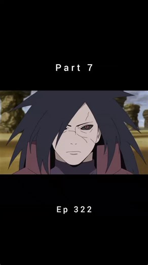 Rise & Shine on Instagram: "Naruto shipping ep 322/ part 7 follow 👇"