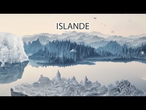 Islande : les plus beaux paysages à couper le souffle