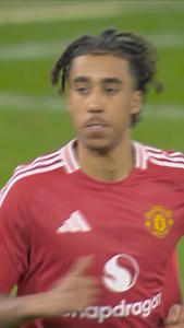 1.8M views · 10K reactions | Rep Leny Yoro in Roblox  Suit up in his United colours and take on the game ⚫️ #MUFC #ManUtd #Roblox | Manchester United | Facebook