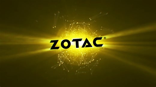 超酷炫！2分钟教你玩转索泰PGF显卡灯光！