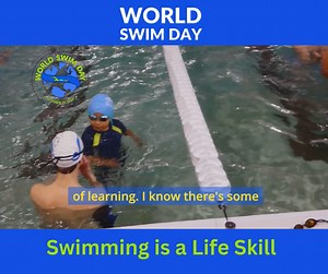 Every story matters. Every fear can be overcome. Every life deserves...