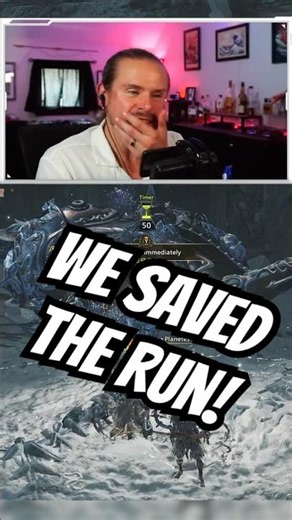 We SAVED a RUINED RUN: Sub 7 Savage Omega