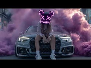 🔈BASS BOOSTED🔈 CAR MUSIC MIX 2026 🔥 BEST EDM, BOUNCE, ELECTRO HOUSE