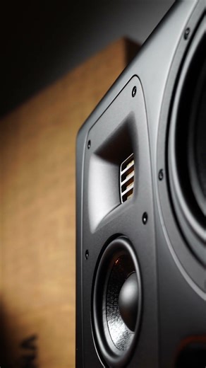 HEDD type-20 A-core studio monitor review is out 👍🏽 #studiomonitors