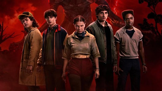 ‘Stranger Things 5’: día de estreno, cuántos capítulos son, duración y qué actores estarán