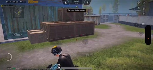 Essential Tips for Improving Your Aim in PUBG Mobile