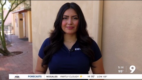 Celebrating small businesses during Hispanic Heritage Month through Viva South Tucson Grant