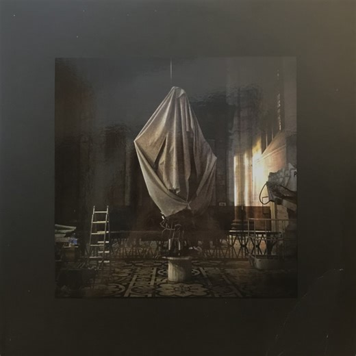 Tim Hecker - Virgins