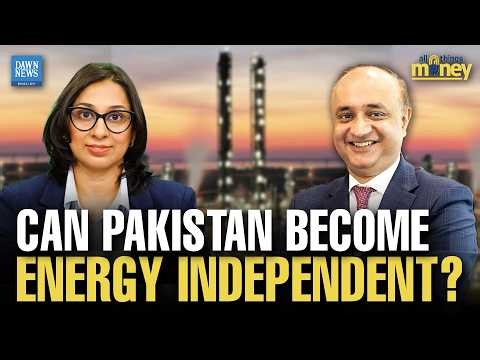 Can Pakistan End Its Dependence On Imported Oil & Gas? | OGDCL | Ahmed Hayat Lak | Dawn News English