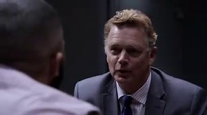 Jim Cryer, meet Benny Young. Watch this week’s episode on Video On Demand today! | The Haves and the Have Nots