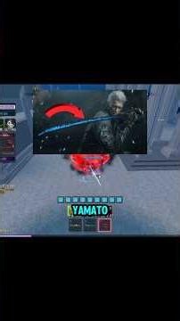 Getting the Yamato weapon in Broken Blade! #roblox #gaming #yamato #brokenblade