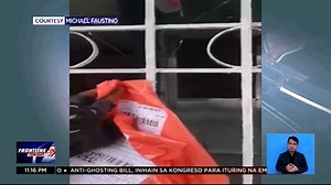 374K views · 8.9K reactions | #FrontlineTonight | Wala nang nagawa ang isang delivery rider kung hindi makisabay sa kanta ng kaniyang customer na abala sa pagkanta sa karaoke. For more latest stories, visit us at www.news5.com.ph | News5 | Facebook