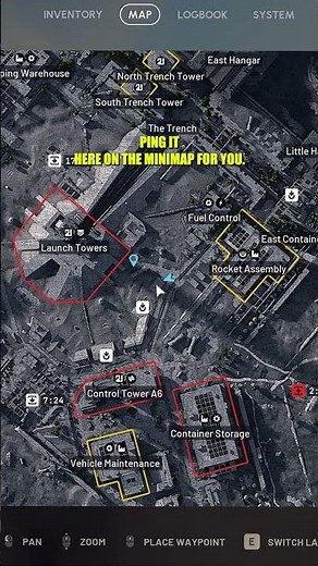How To Find The Underground Tunnels "Quest The Clean Dream" ARC Raiders #arcraiderstips #arcraiders