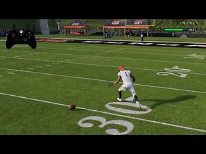 Madden NFL 25 - Skill-Based Basics and Advanced Techniques - Elevate Your Gameplay!