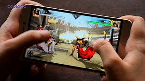 107K views · 130 shares | It’s time to get a sneak peek of the experience of #CoolPlay6 with some gaming nerds!! We decided to interview few avid gamers and gave them Cool Play 6 for a hands-on experience. Check out their reactions and responses in a nutshell in the video. More is coming soon. #LiveToPlay #WelcomeTo6GBEra | Coolpad | Facebook