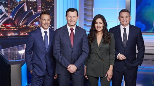 Seven unveils massive new entertainment line-up for 2023