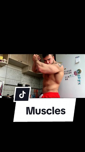 Muscle Worship: Celebrating Strength and Beauty