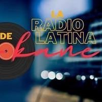 Spokane Online Latin Radio, the only Latin station in the area