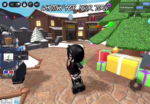 Experience the Thrills of Roblox Murder Mystery 2