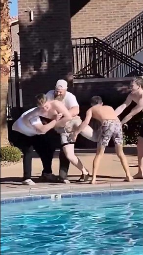 What are friends for? I would've done the same! Revenge will be mine!!! 😂