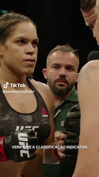 Por aqui o UFC é apenas a ponta da montanha. 🏔️ Depois de muita ação no Octógono, sempre tem ainda mais esperando por você no Paramount . 🔥 #ParamountPlus #UFC #AçãoSemLimites #UFCNoParamount #SeriesDeAcao