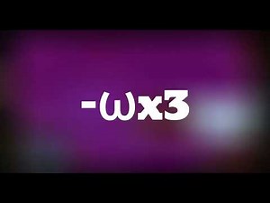 Number -Ω to -∞:Part 0 Of NNAITAIS