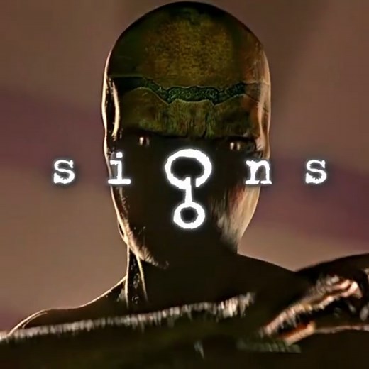 Watch Signs (2002) - A Motivational Film Experience