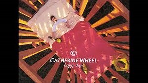 GOD INSIDE MY HEAD Lyrics - CATHERINE WHEEL | eLyrics.net