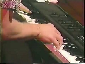 America Inspector Mills live 1998