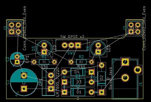 Kicad 5 - How to use the freeRouting autorouter - Tech Explorations