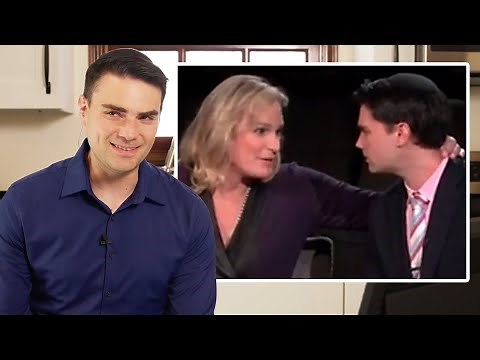 Ben Shapiro Reacts to His VIRAL Debate With Zoey Tur