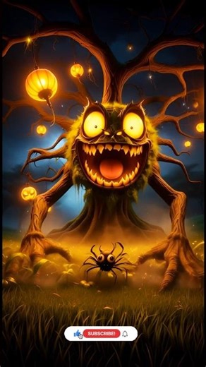 You Looked Into Its Eyes… Now You’re Cursed 😱🌘 horror short stories #horror #horrorshorts