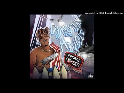 Juice WRLD - Christian Mingle (Solo)