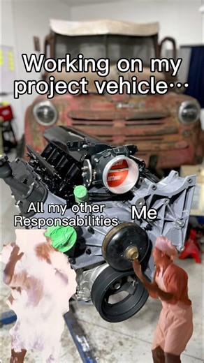 Tag “That friend” 😂🤣 #theroygarage | The ROY Garage