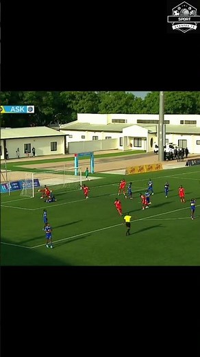 Igitego As Kigali yatsinze Rayon sport 😥😥