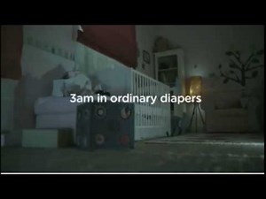 Pampers NEW SHORT AD 2016