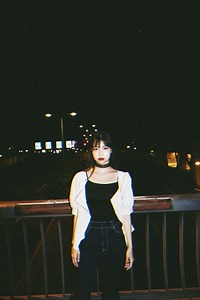 eill、AmPmプロデュースの新曲「ONE LAST TIME」本日リリース 全編英語詞のダンス・チューン - Spincoaster (スピンコースター)