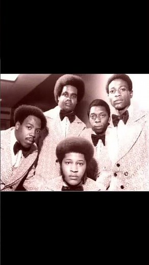 The Stylistics - Stop, Look, Listen (to your heart) #rhythm&blues #soulfulmusic