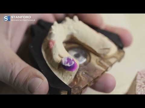 コバルト合金：現代産業を支える高性能材料