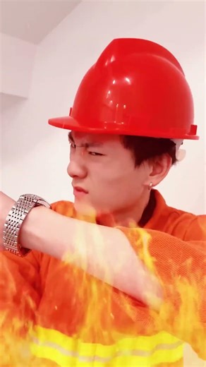 高危职业有他们自己的使命